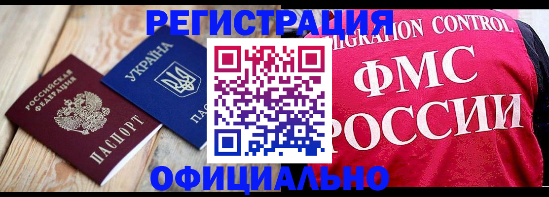 прописка штамп в Палласовке